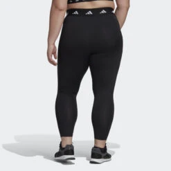 ADIDAS Techfit 7/8 Legging (Grote Maat) 12 ADIDAS Techfit 7/8 Legging (Grote Maat) -Adidas Winkel techfit 78 legging grote maat 3
