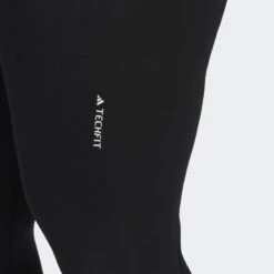ADIDAS Techfit 7/8 Legging (Grote Maat) 13 ADIDAS Techfit 7/8 Legging (Grote Maat) -Adidas Winkel techfit 78 legging grote maat 4