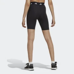 ADIDAS Techfit Bike Korte Legging -Adidas Winkel techfit bike korte legging 2