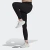ADIDAS Techfit Brushed Lange Legging -Adidas Winkel techfit brushed lange legging