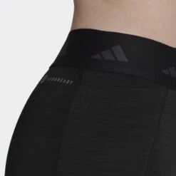 ADIDAS Techfit Brushed Lange Legging -Adidas Winkel techfit brushed lange legging 4
