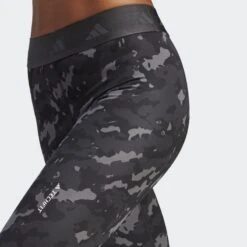 ADIDAS Techfit Camo 7/8 Legging 10 ADIDAS Techfit Camo 7/8 Legging -Adidas Winkel techfit camo 78 legging 3