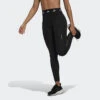 ADIDAS Techfit Lange Legging 1 ADIDAS Techfit Lange Legging -Adidas Winkel techfit lange legging