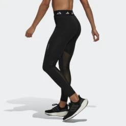 ADIDAS Techfit Lange Legging -Adidas Winkel techfit lange legging 2