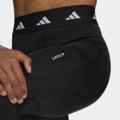 ADIDAS Techfit Lange Legging -Adidas Winkel techfit lange legging 4