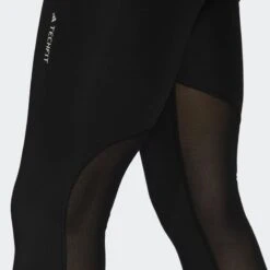 ADIDAS Techfit Lange Legging -Adidas Winkel techfit lange legging 6