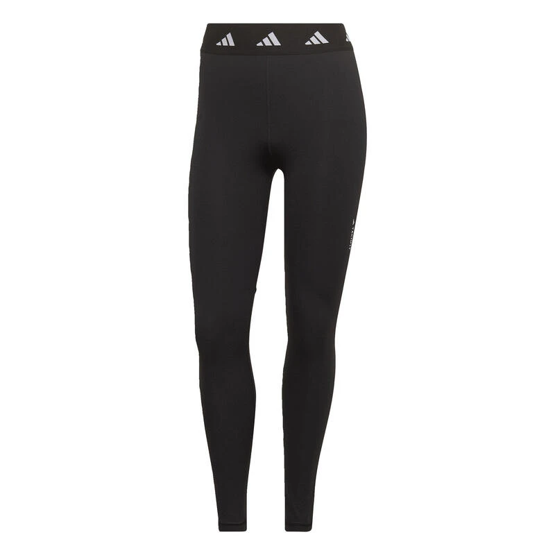 ADIDAS Techfit Period Proof 7/8 Legging 4 ADIDAS Techfit Period Proof 7/8 Legging - Afbeelding 2