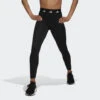 ADIDAS Techfit Period Proof 7/8 Legging -Adidas Winkel techfit period proof 78 legging