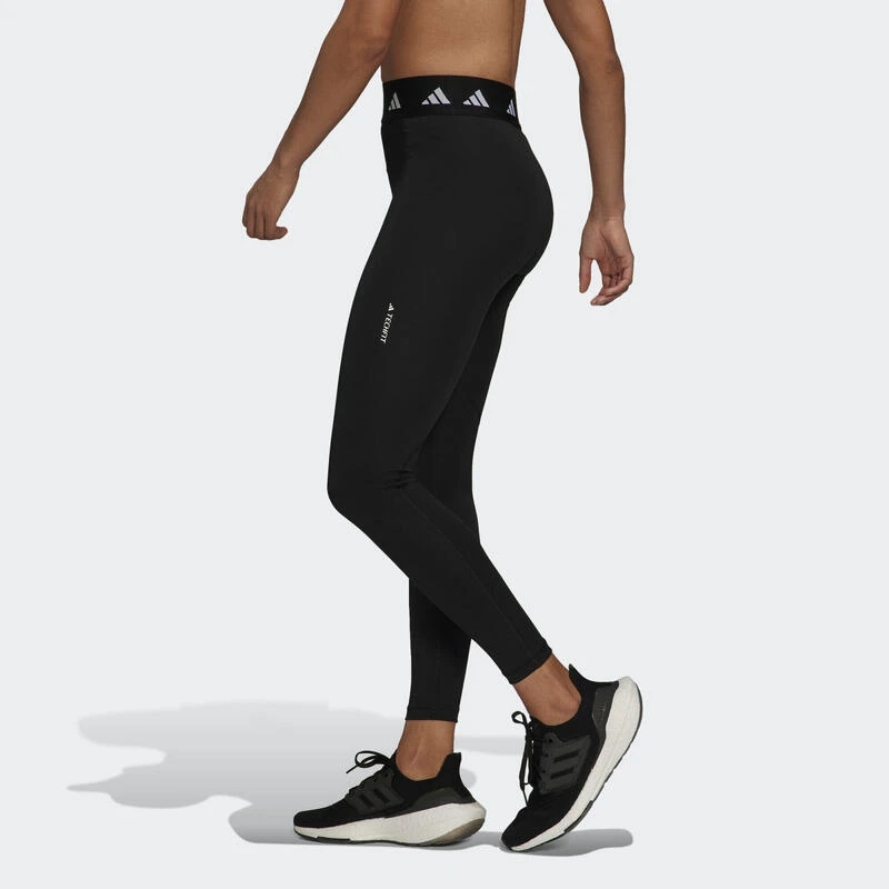ADIDAS Techfit Period Proof 7/8 Legging 5 ADIDAS Techfit Period Proof 7/8 Legging - Afbeelding 3