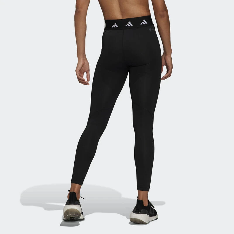 ADIDAS Techfit Period Proof 7/8 Legging 6 ADIDAS Techfit Period Proof 7/8 Legging - Afbeelding 4