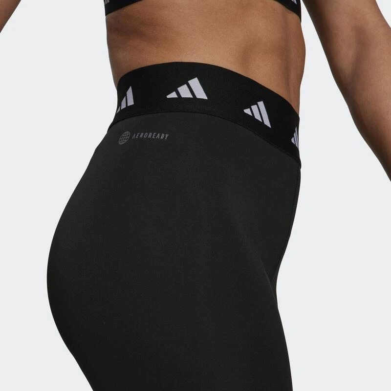 ADIDAS Techfit Period Proof 7/8 Legging 7 ADIDAS Techfit Period Proof 7/8 Legging - Afbeelding 5