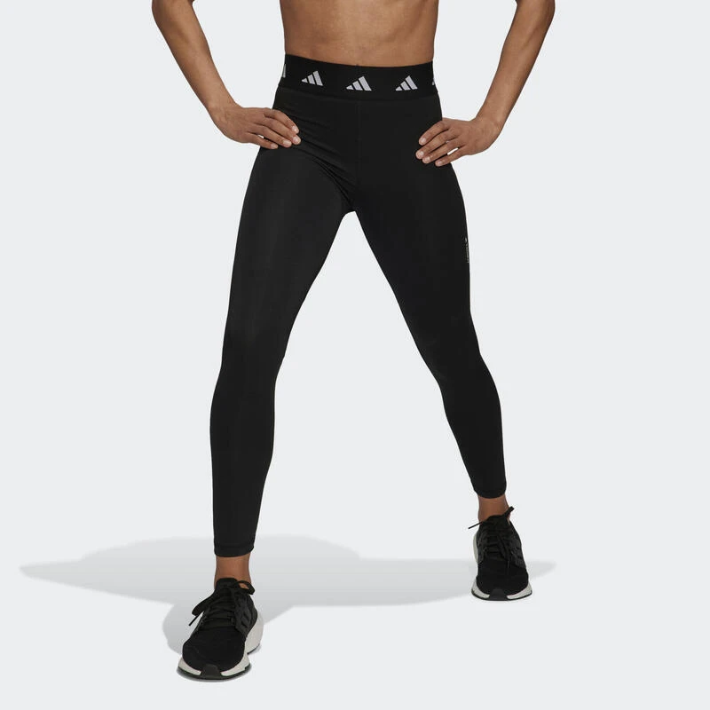ADIDAS Techfit Period Proof 7/8 Legging 3 ADIDAS Techfit Period Proof 7/8 Legging