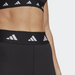 ADIDAS Techfit Period Proof Korte Fietslegging -Adidas Winkel techfit period proof korte fietslegging 6