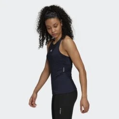 ADIDAS Techfit Racerback Training Tanktop -Adidas Winkel techfit racerback training tanktop 2