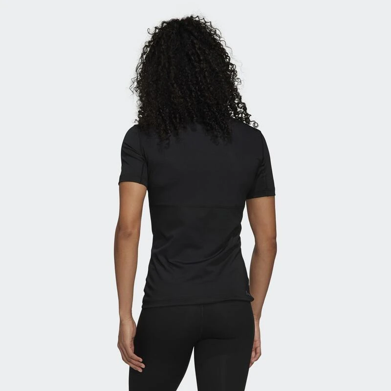 ADIDAS Techfit Training T-shirt 6 ADIDAS Techfit Training T-shirt - Afbeelding 4