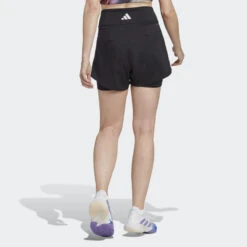 ADIDAS Tennis Match Short -Adidas Winkel tennis match short 4