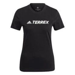 ADIDAS Terrex Classic Logo T-shirt -Adidas Winkel terrex classic logo t shirt 1