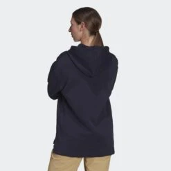 ADIDAS Terrex Logo Graphic Hoodie -Adidas Winkel terrex logo graphic hoodie 2