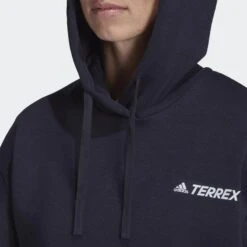 ADIDAS Terrex Logo Graphic Hoodie -Adidas Winkel terrex logo graphic hoodie 4