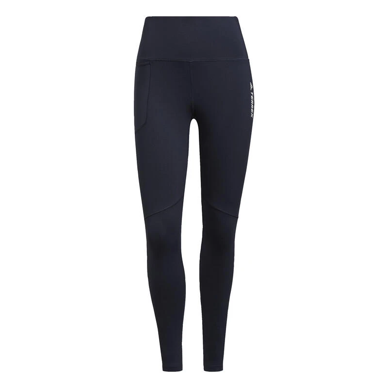 ADIDAS Terrex Multi Primeblue Legging 4 ADIDAS Terrex Multi Primeblue Legging - Afbeelding 2