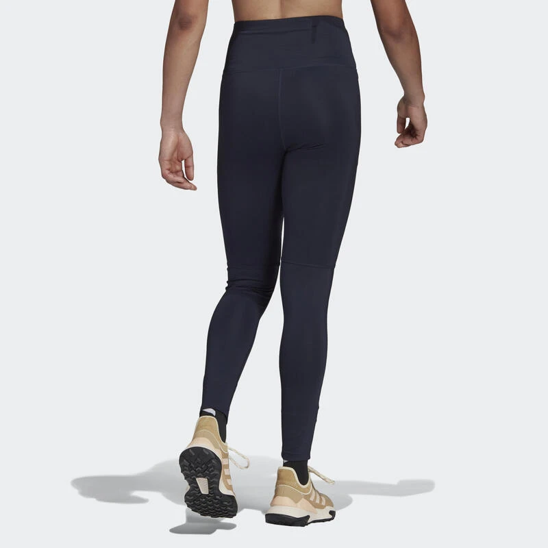 ADIDAS Terrex Multi Primeblue Legging 6 ADIDAS Terrex Multi Primeblue Legging - Afbeelding 4