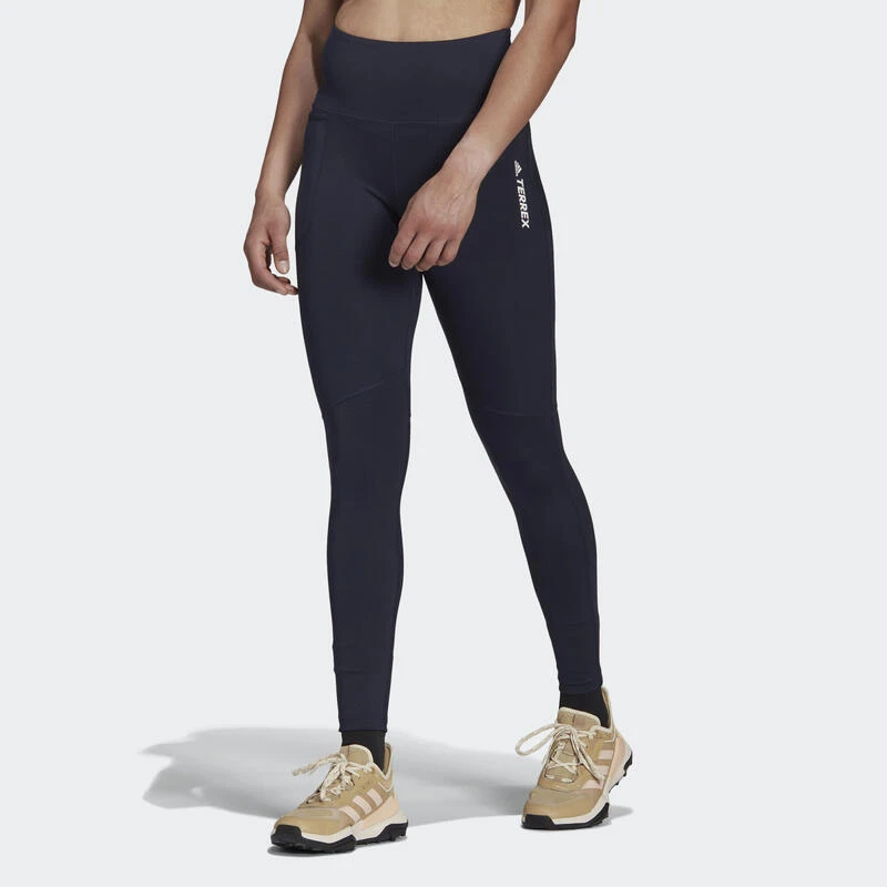 ADIDAS Terrex Multi Primeblue Legging 3 ADIDAS Terrex Multi Primeblue Legging