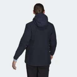 ADIDAS Terrex Multi RAIN.RDY Primegreen Insulated 2L Regenjack 9 ADIDAS Terrex Multi RAIN.RDY Primegreen Insulated 2L Regenjack -Adidas Winkel terrex multi rainrdy primegreen insulated 2l regenjack 2