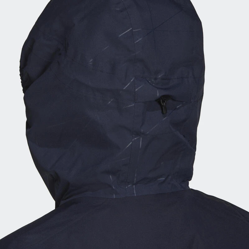 ADIDAS Terrex Multi RAIN.RDY Primegreen Insulated 2L Regenjack 7 ADIDAS Terrex Multi RAIN.RDY Primegreen Insulated 2L Regenjack - Afbeelding 5