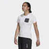 ADIDAS Terrex Pocket Graphic T-shirt -Adidas Winkel terrex pocket graphic t shirt
