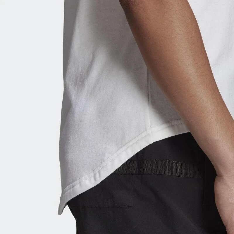 ADIDAS Terrex Pocket Graphic T-shirt 7 ADIDAS Terrex Pocket Graphic T-shirt - Afbeelding 5