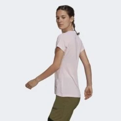 ADIDAS Terrex Tivid T-shirt 11 ADIDAS Terrex Tivid T-shirt -Adidas Winkel terrex tivid t shirt 2