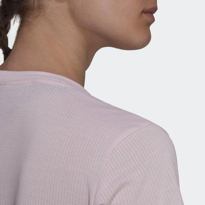 ADIDAS Terrex Tivid T-shirt 7 ADIDAS Terrex Tivid T-shirt - Afbeelding 5