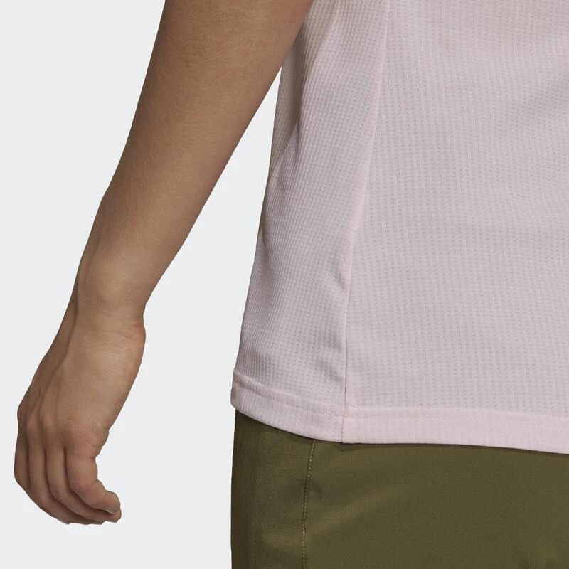 ADIDAS Terrex Tivid T-shirt 8 ADIDAS Terrex Tivid T-shirt - Afbeelding 6