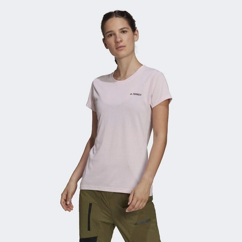 ADIDAS Terrex Tivid T-shirt 3 ADIDAS Terrex Tivid T-shirt