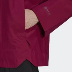 ADIDAS Terrex Traveer RAIN.RDY Jack -Adidas Winkel terrex traveer rainrdy jack 5