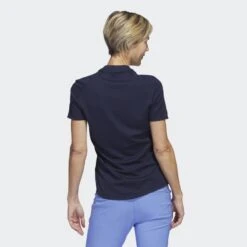 ADIDAS Textured Golfpolo -Adidas Winkel textured golfpolo 2