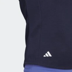 ADIDAS Textured Golfpolo -Adidas Winkel textured golfpolo 5
