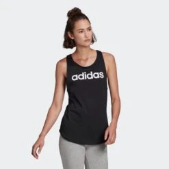 ADIDAS TOP VOOR FITNESS EN SOFT TRAINING DAMES ZWART 15 ADIDAS TOP VOOR FITNESS EN SOFT TRAINING DAMES ZWART -Adidas Winkel top voor fitness en soft training dames zwart 4