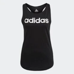 ADIDAS TOP VOOR FITNESS EN SOFT TRAINING DAMES ZWART 16 ADIDAS TOP VOOR FITNESS EN SOFT TRAINING DAMES ZWART -Adidas Winkel top voor fitness en soft training dames zwart 5