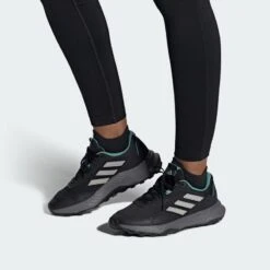 ADIDAS Tracefinder Trail Running Schoenen -Adidas Winkel tracefinder trail running schoenen 2