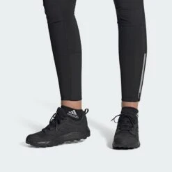 ADIDAS Tracerocker 2.0 GORE-TEX Trail Running Schoenen -Adidas Winkel tracerocker 20 gore tex trail running schoenen 2