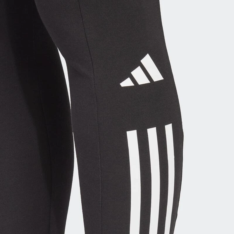 ADIDAS Train Cotton Performance 7/8 Legging 6 ADIDAS Train Cotton Performance 7/8 Legging - Afbeelding 4