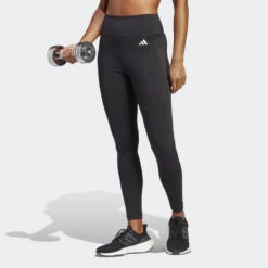 ADIDAS Train Essentials High-Intensity 7/8 Legging