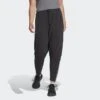 ADIDAS Train Essentials Regular-Fit Cotton Training Broek