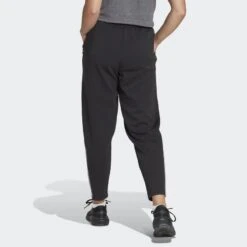 ADIDAS Train Essentials Regular-Fit Cotton Training Broek -Adidas Winkel train essentials regular fit cotton training broek 2