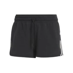 ADIDAS Train Essentials Train Cotton 3-Stripes Pacer Short -Adidas Winkel train essentials train cotton 3 stripes pacer short 1