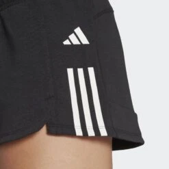 ADIDAS Train Essentials Train Cotton 3-Stripes Pacer Short -Adidas Winkel train essentials train cotton 3 stripes pacer short 3