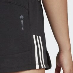 ADIDAS Train Essentials Train Cotton 3-Stripes Pacer Short -Adidas Winkel train essentials train cotton 3 stripes pacer short 4