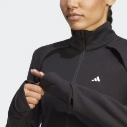 ADIDAS Training Cover-Up -Adidas Winkel training cover up 4