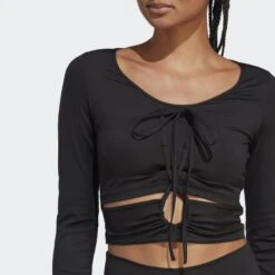 ADIDAS Training Dance Longsleeve -Adidas Winkel training dance longsleeve 3